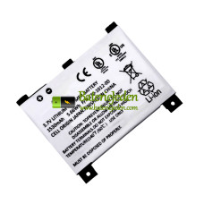 Baterie pro Amazon kindle2 S11S01B DX S11S01A 170-1012-00 [Náhradní baterie]